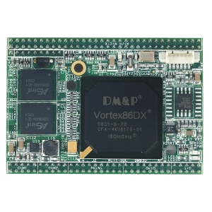 ICOP VDX-6319RD-FB-A