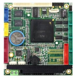 ICOP VDX2-6554-1G