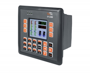 ICP DAS VP-23W9-EN