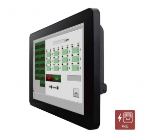 WinMate W10L100-PCH1-POE