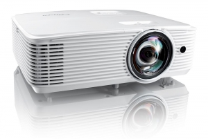 OPTOMA W308STe
