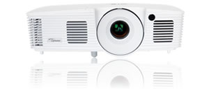 OPTOMA W402