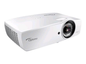 OPTOMA W460ST