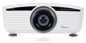 OPTOMA W505