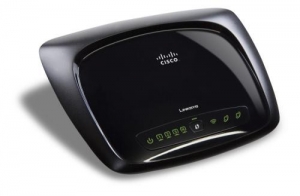 Cisco WAG320N-EU