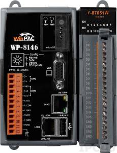 ICP DAS WP-8146-EN
