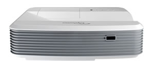 OPTOMA X320USTi