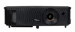 OPTOMA X341+