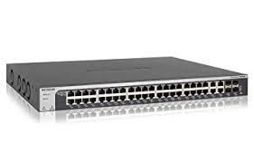 NETGEAR XS748T