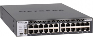 NETGEAR XSM4324CS