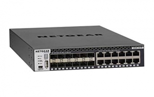NETGEAR XSM4324S