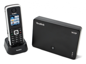 Yealink W52P