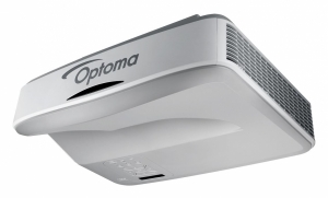 OPTOMA ZW400UST
