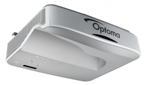 OPTOMA ZW400USTi