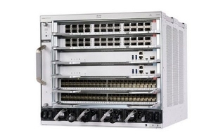Cisco C9606R