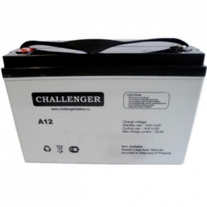 Challenger �12-120