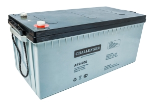 Challenger A12-260