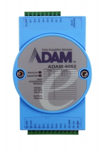 ADVANTECH ADAM-6052-D