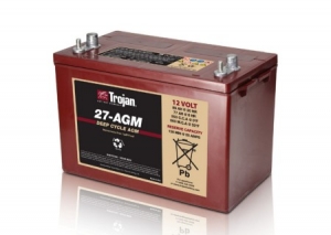 Trojan 27-AGM