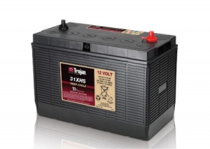 Trojan 31XHS