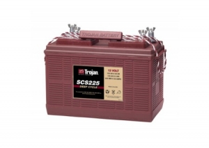 Trojan SCS225