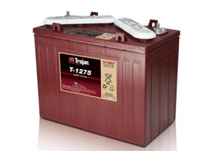 Trojan T1275+