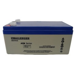 Challenger AS12-3.4