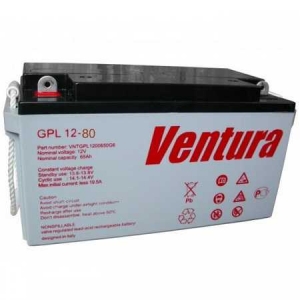 Ventura GPL 12-80