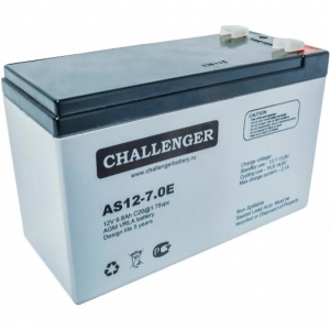 Challenger AS12-7.0�