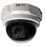 ACTi  TCM-3111 (w/ 2.8mm lens)
