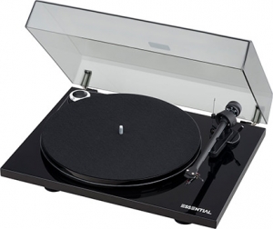 Pro-Ject Essential III SB OM10 Piano