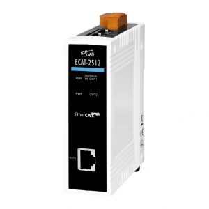 ICP DAS ECAT-2512