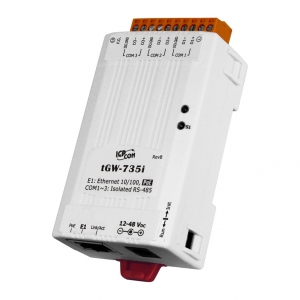 ICP DAS tGW-735i
