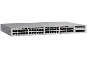 Cisco C9200L-48T-4X-A