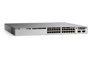 Cisco C9200L-24PXG-2Y-E