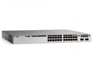 Cisco C9300-24UX-A