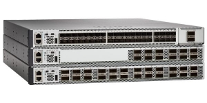 Cisco C9500-16X-E