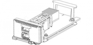Cisco C9500-NM-2Q