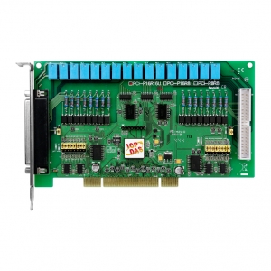 ICP DAS PCI-P16R16U
