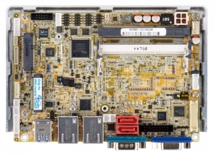 IEI WAFER-ULT2-i1-C