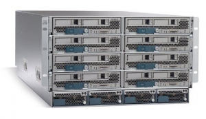 Cisco UCS-SP-5108-AC