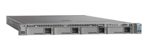 Cisco UCS C220M4S UCS-SPR-C220M4-E3