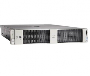 Cisco UCS-SPR-C240M5-S5