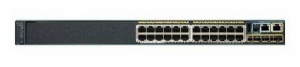 Cisco WS-C2960X-24TS-L