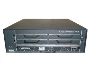 Cisco 7204VXR/400
