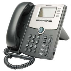 Cisco SPA504G