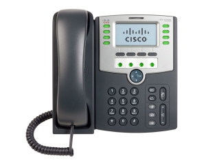 Cisco SPA514G