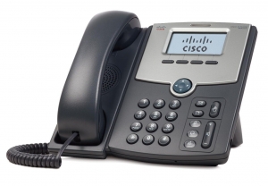 Cisco SPA512G