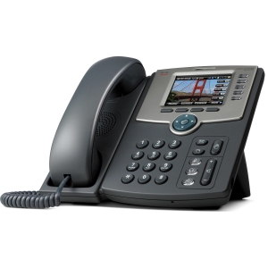 Cisco SPA525G2