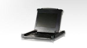 ATEN CL1008M